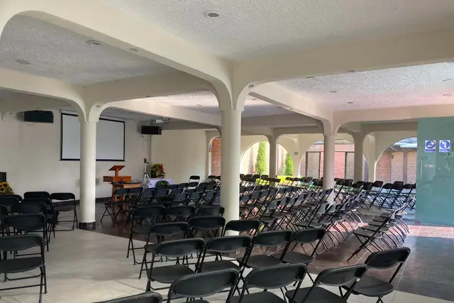 Muestra del servicio 2
