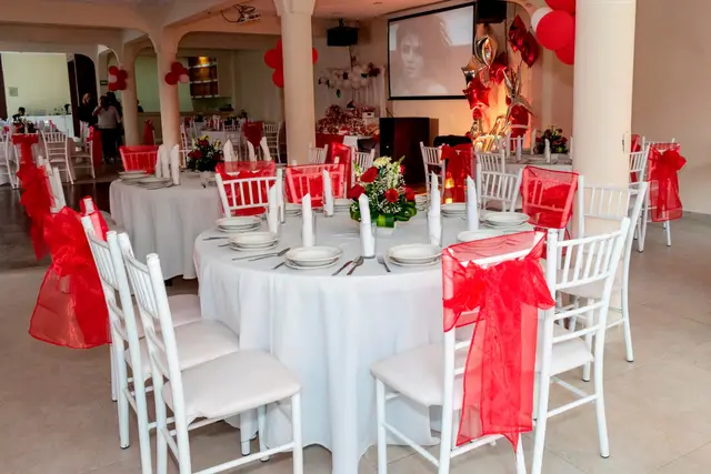 Venues — Las Fuentes Cuautitlan, Cuautitlán