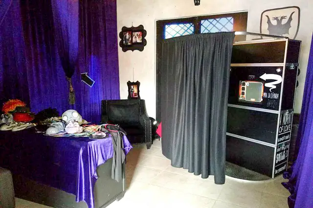 Entretenimiento — The Memories Box,