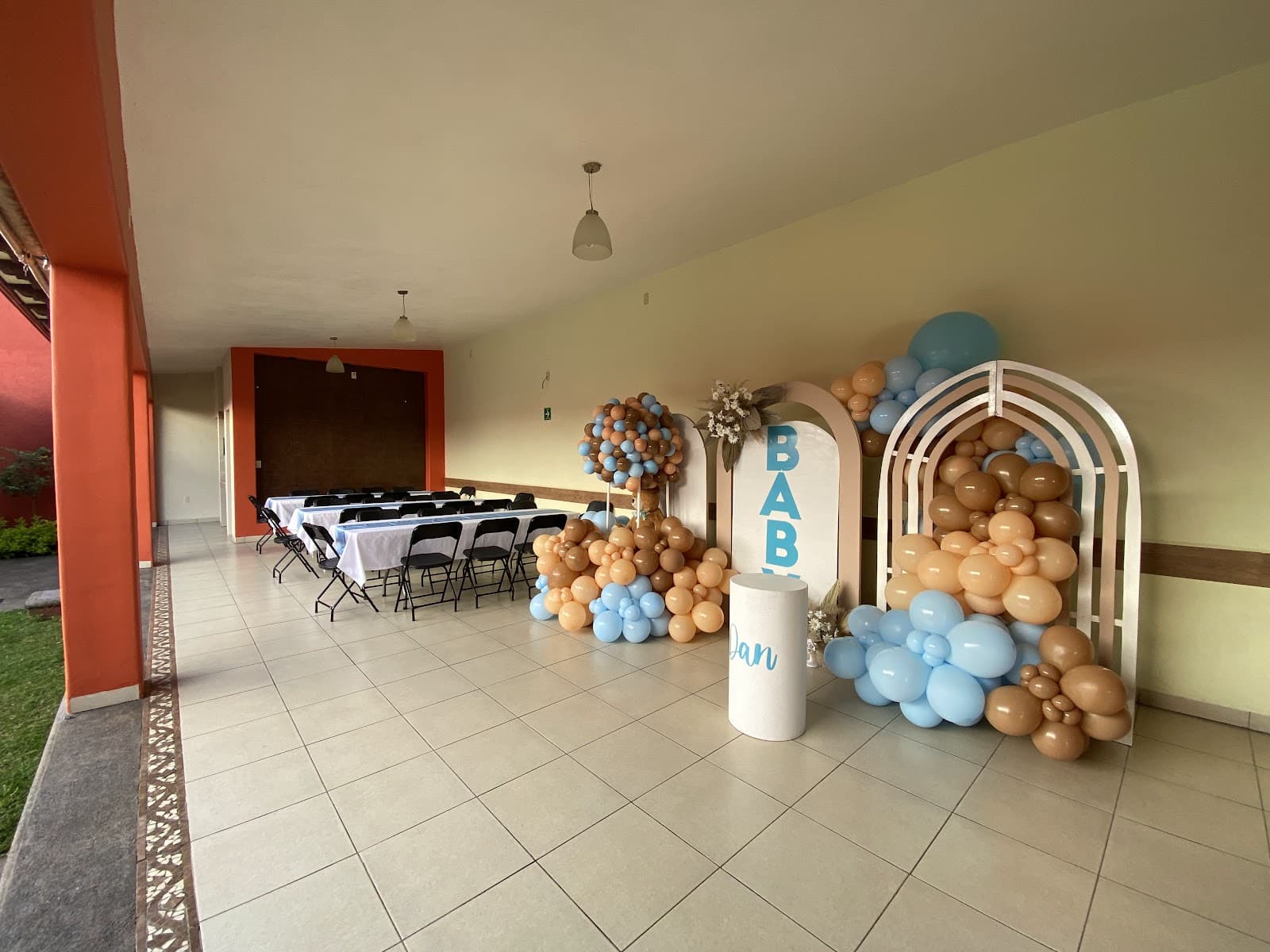 Muestra del servicio 1