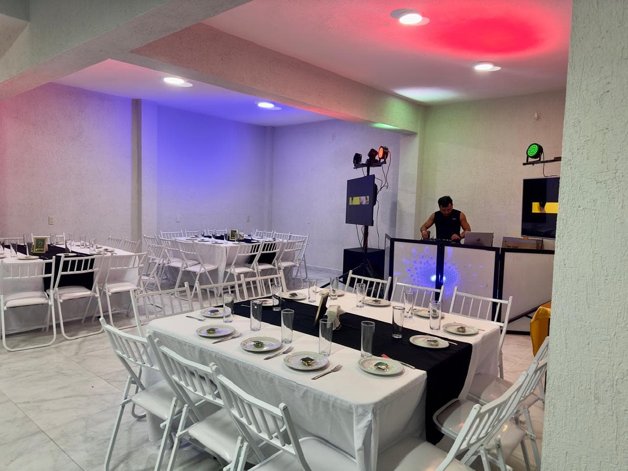 Foto de Jardín Mis Amores Salón de Eventos
