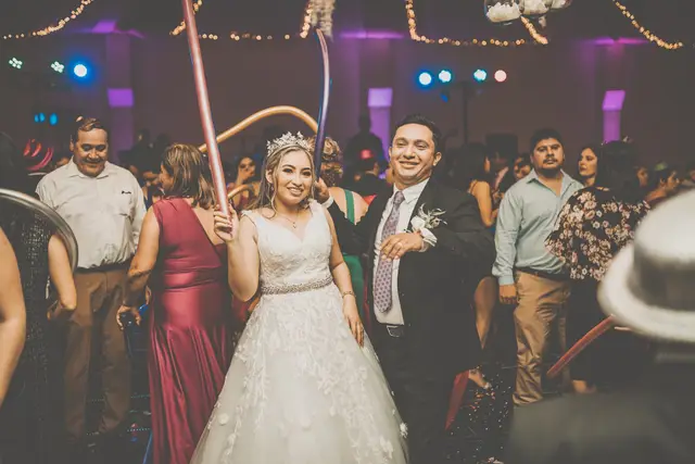 Fotografía y Video para bodas en Tuxtla Gutiérrez — Infinity, Tuxtla Gutiérrez