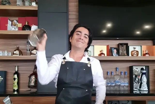 Muestra del servicio 1