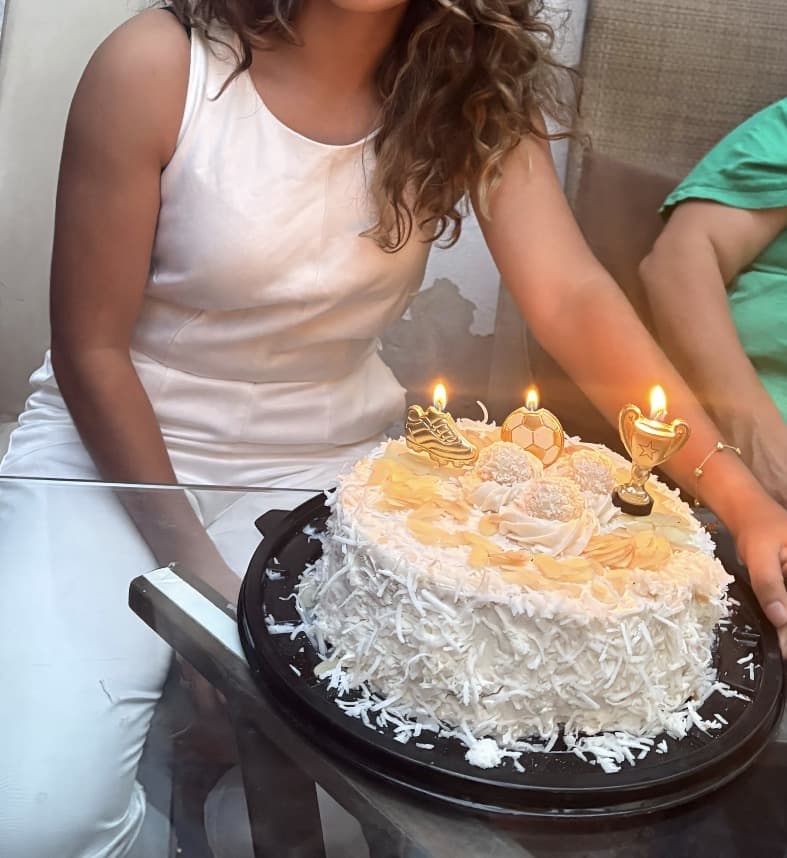 Pastelería — Royal Gourmet Pastelería y crepas, Puebla