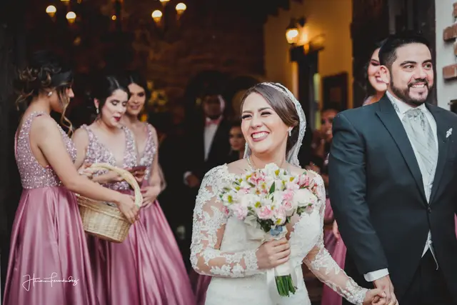 Fotografía y Video para bodas en Torreón — Hiram Fernandez Photography, Torreón