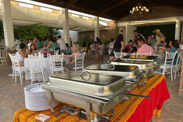 Muestra del servicio 2