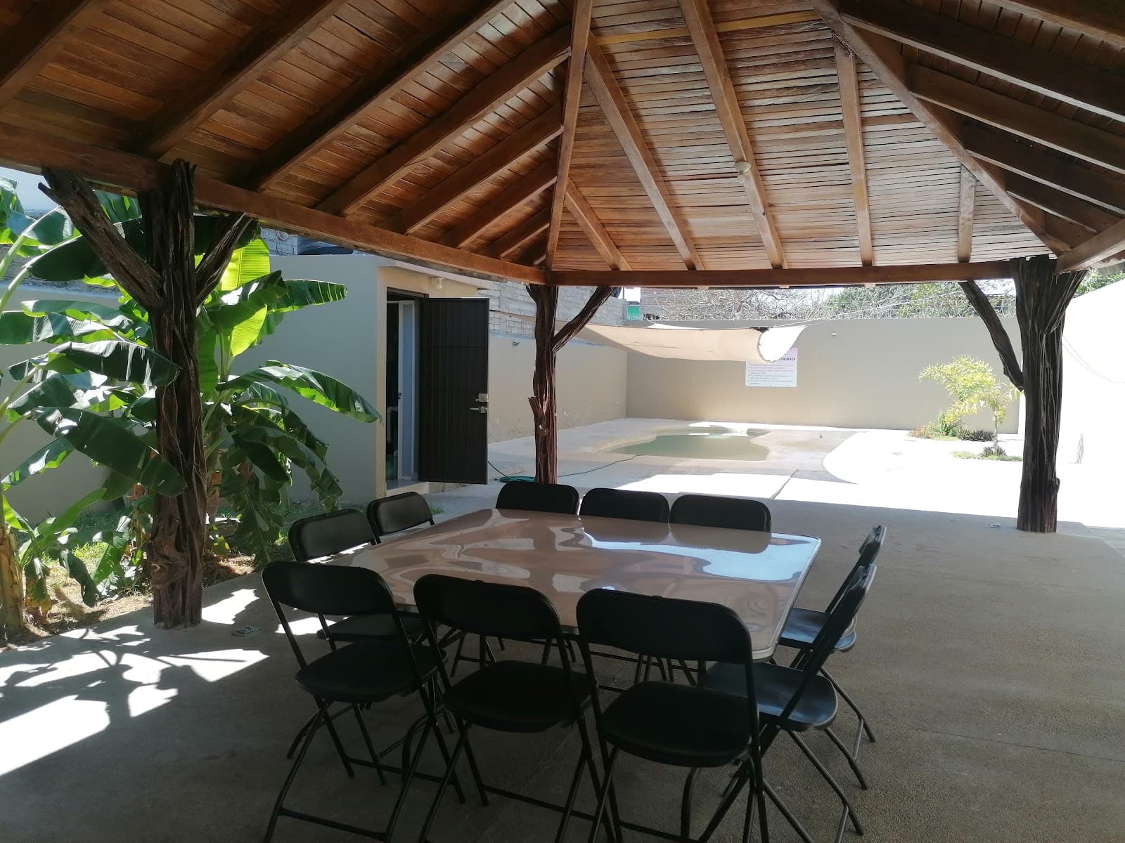 Venues — Terraza Del Colibrí, Colima