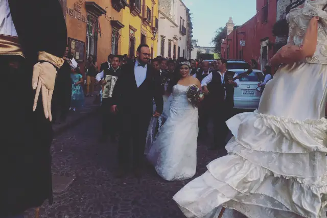 Fotografía y Video — Brothers Films, Veracruz