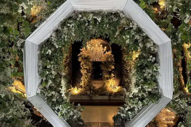 Decoración y Flores — Paty Quintero Decoración, Zapopan