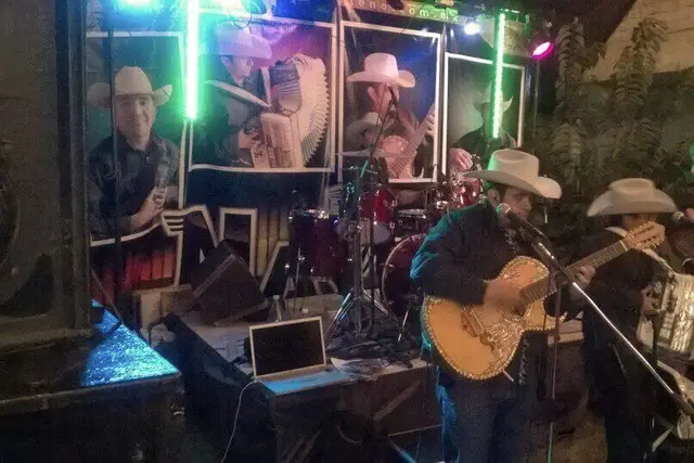 Música — Navio Norteno, Atizapán de Zaragoza