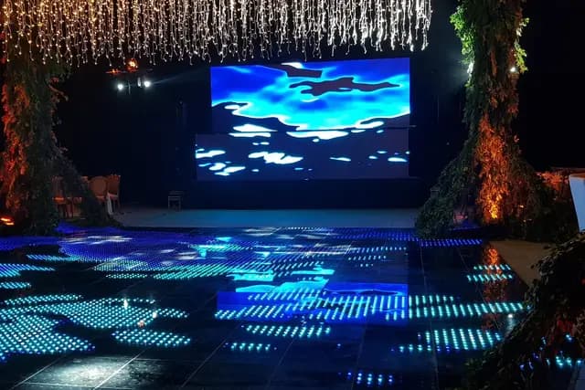 Música — Blu Producciones, Tlajomulco de Zúñiga