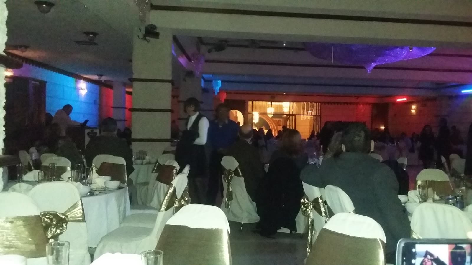 Muestra del servicio 1