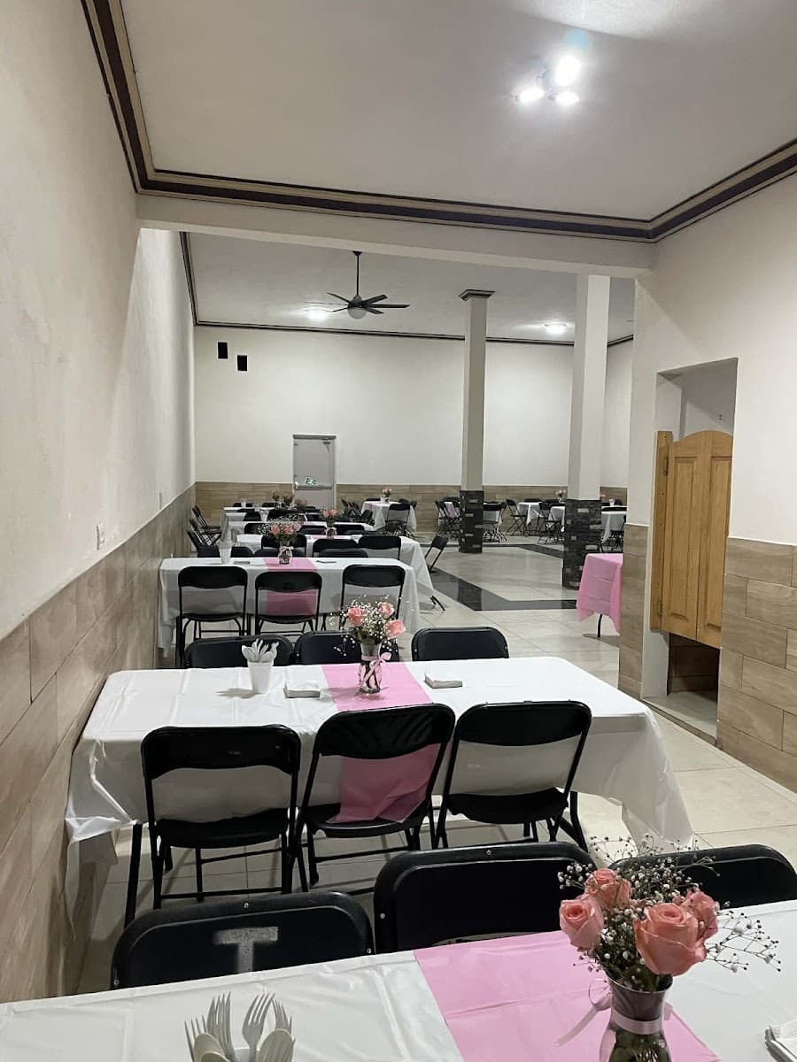 Muestra del servicio 1