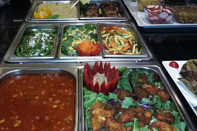 Catering — Lic. en Gastronomía Shara Camacho, Coatzacoalcos