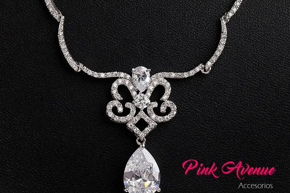 Accesorios para bodas en Acapulco — Pink Avenue Accesorios, Acapulco