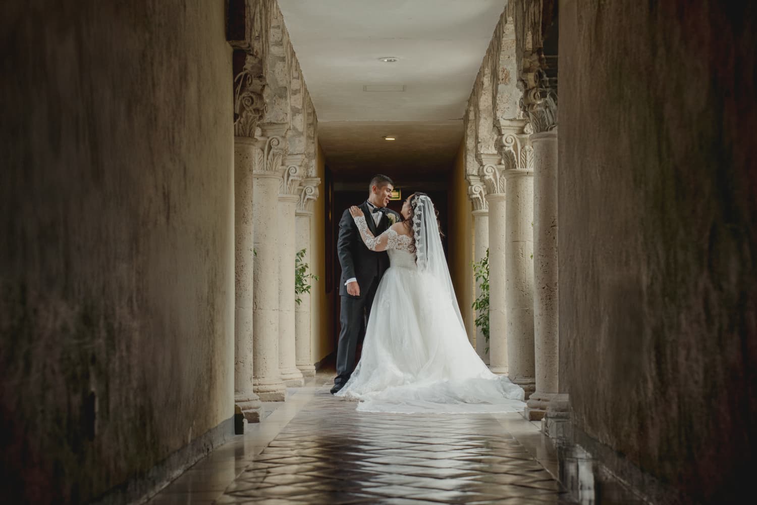 Foto de Isaac Contreras Fotografía