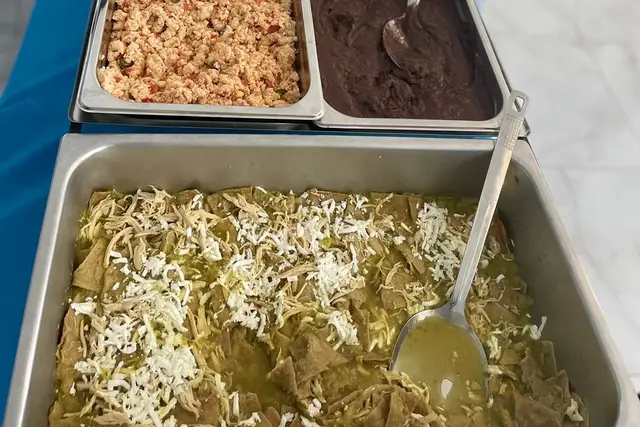 Muestra del servicio 2