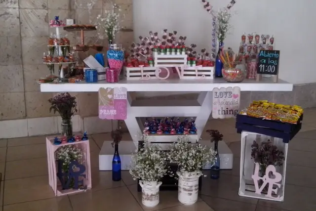 Muestra del servicio 2