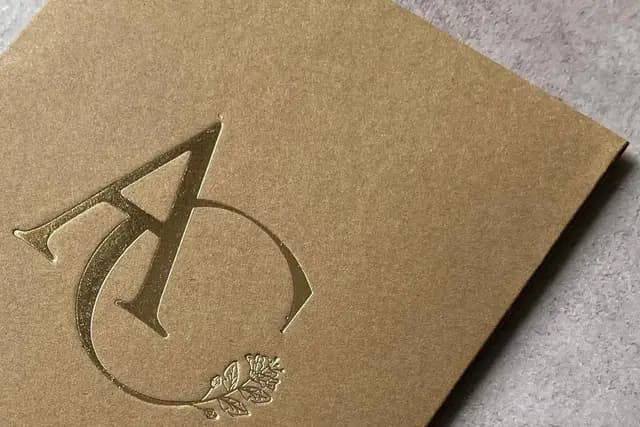 Invitaciones — 2402 Papeleria Social,
