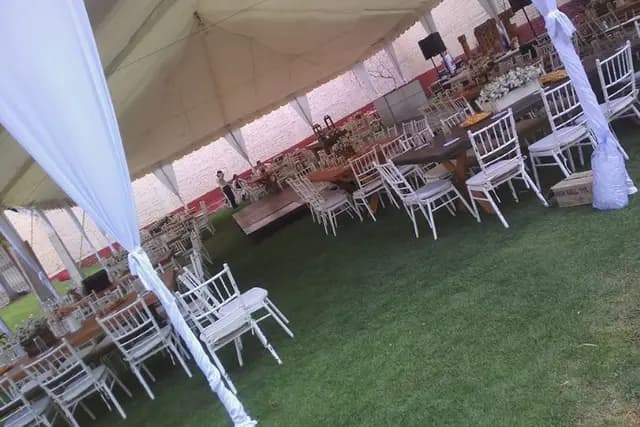 Venues — Terraza La Gloria Tepatitlán,