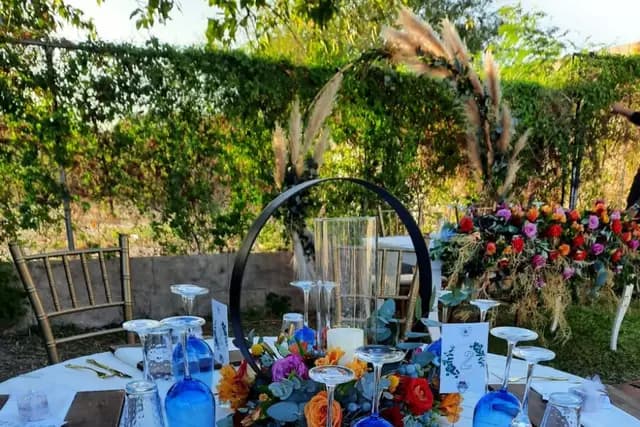Wedding Planners — Pa Producciones, Acuña