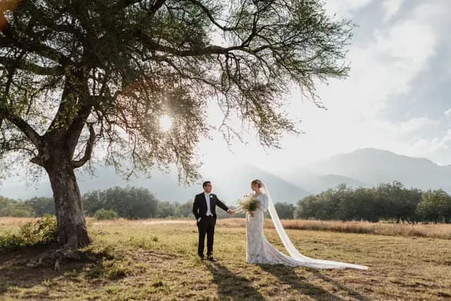 Fotografía y Video — Karla Caballero Weddings, Monterrey