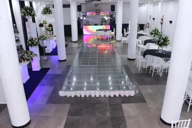 Muestra del servicio 3