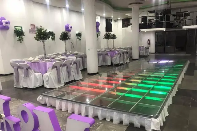 Muestra del servicio 1