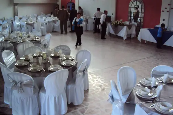 Muestra del servicio 1