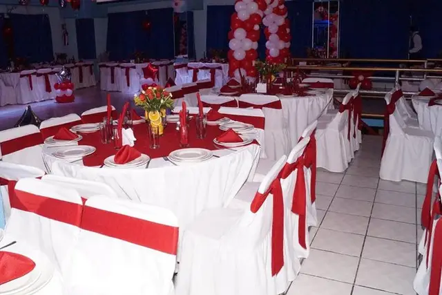 Muestra del servicio 1