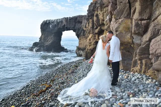 Fotografía y Video — Photo Varna Studio, Rosarito
