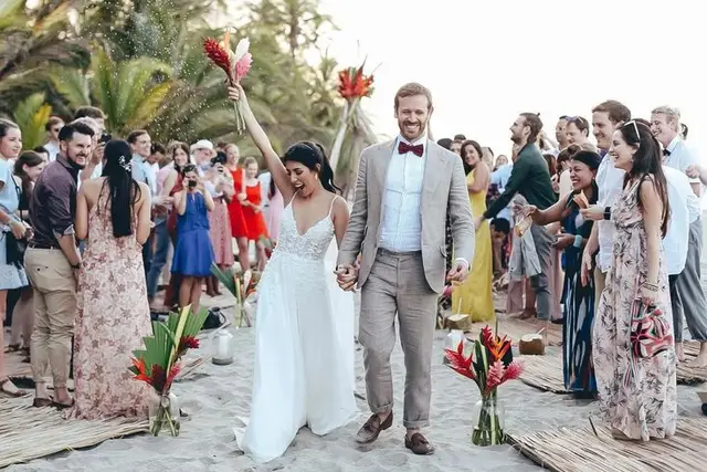 Wedding Planners — Unimundo, San Luis Potosí