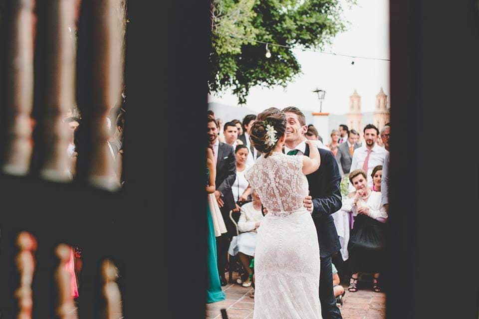 Wedding Planners — Viridiana Burgos Wedding and Event Planner, Taxco