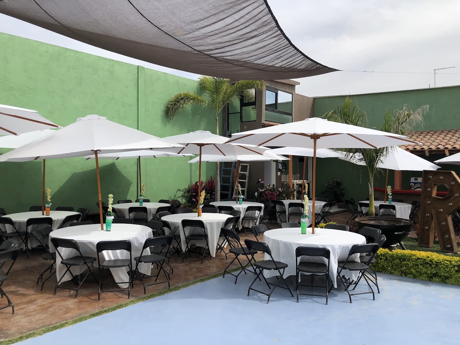 Muestra del servicio 1