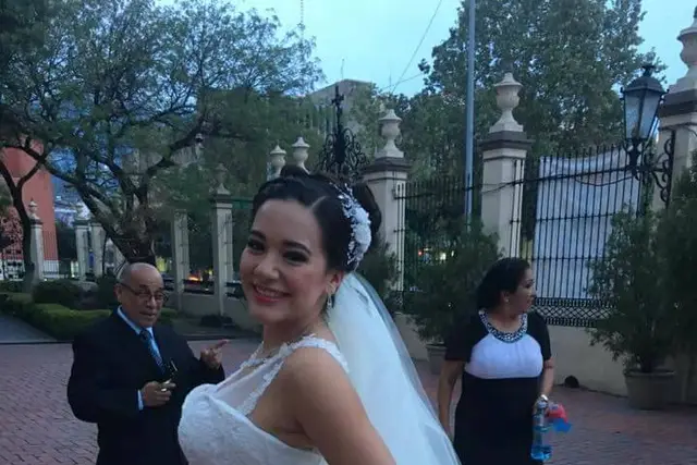 Muestra del servicio 1