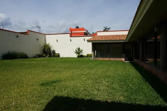 Venues — Jardin Paraiso, Tehuacán