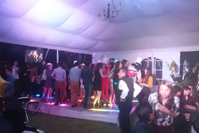 Muestra del servicio 2