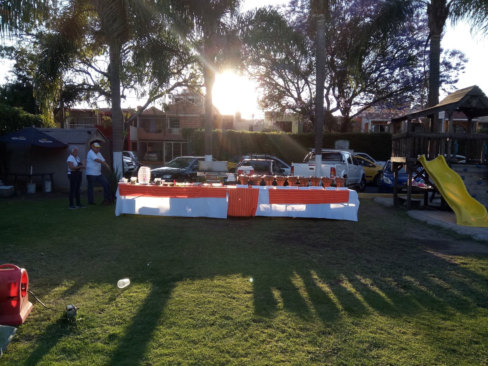 Muestra del servicio 1