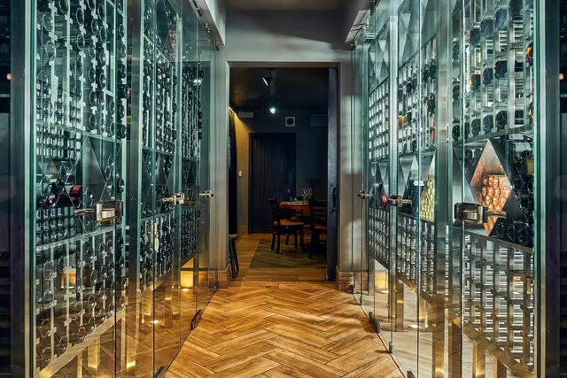 Venues — Steaks Del Herradero, Hermosillo