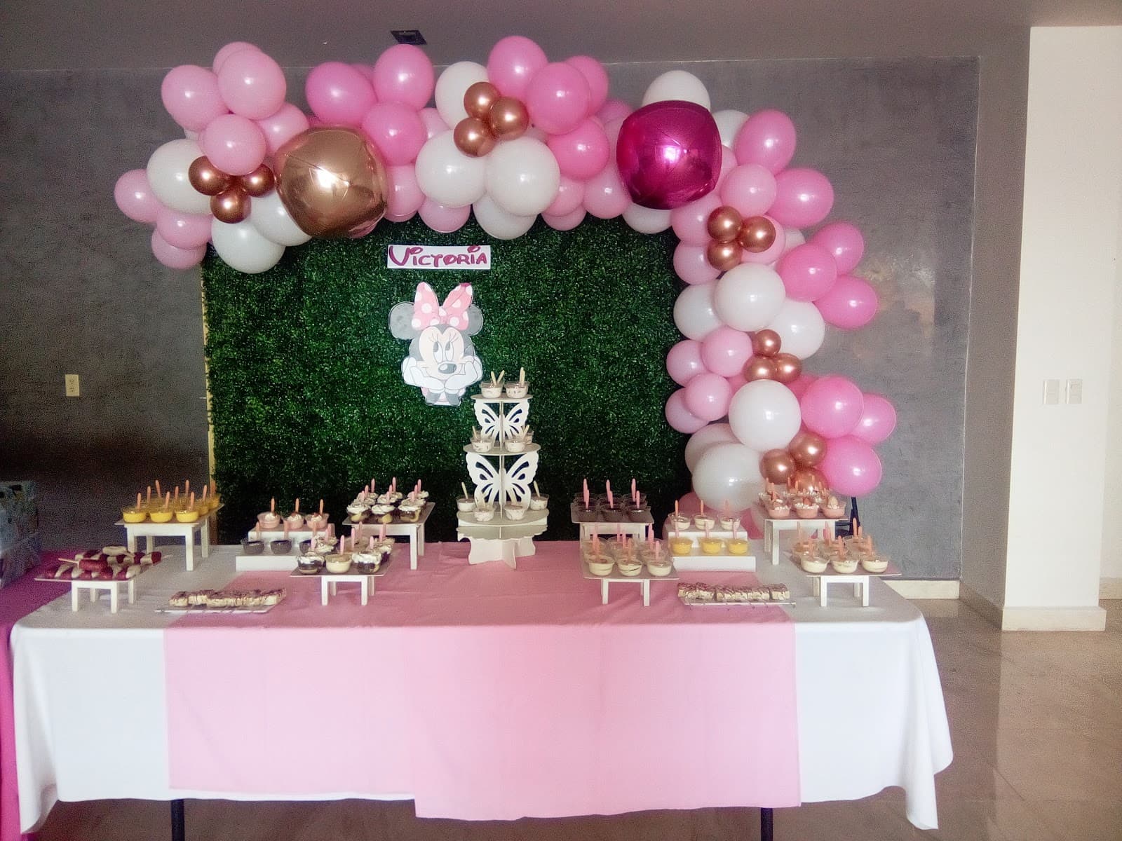 Foto de Salón De Eventos y Alberca Uyoa (El chévere)