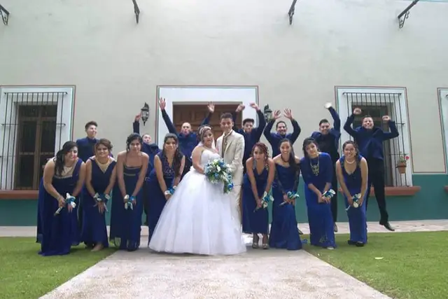 Fotografía y Video — Sara Escobar, Aguascalientes