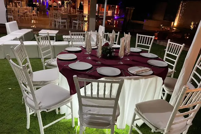 Muestra del servicio 1