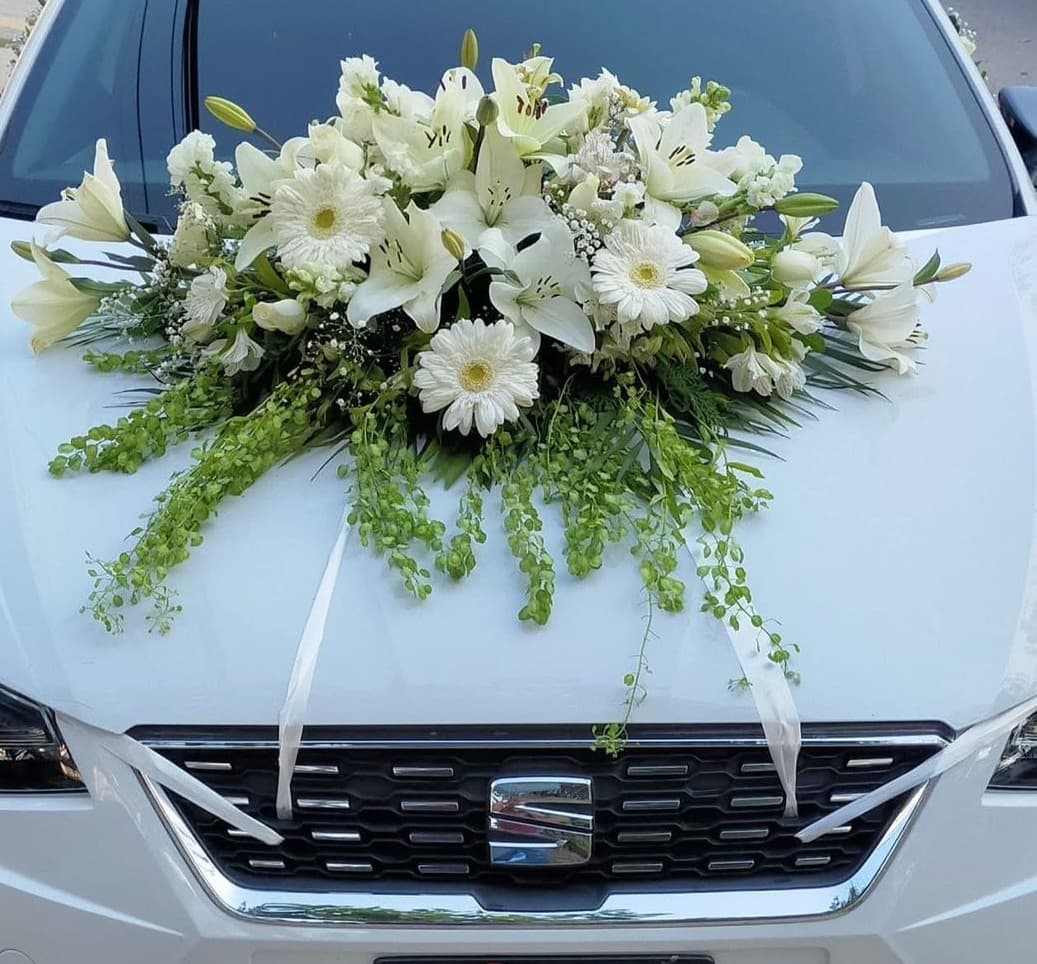 Foto de Florería Jazmín