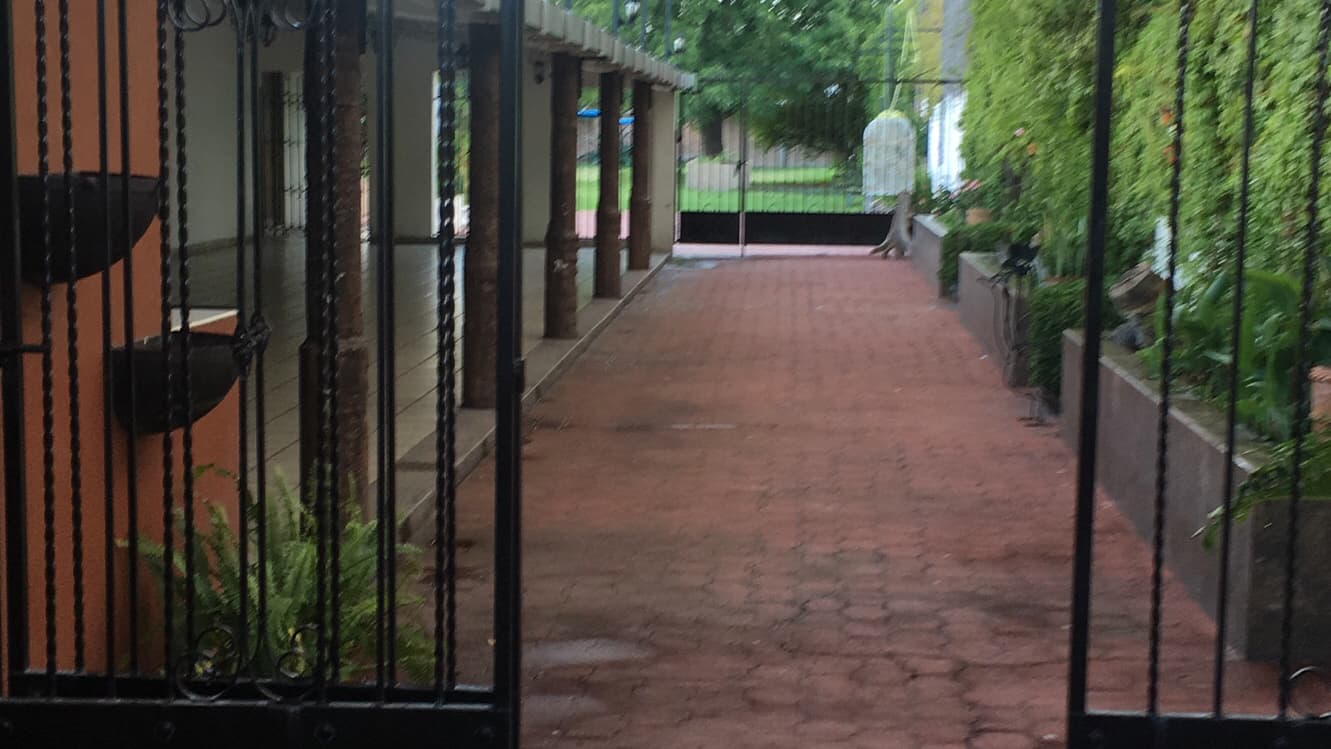 Venues — Salón Jardín Fátima, Aguascalientes