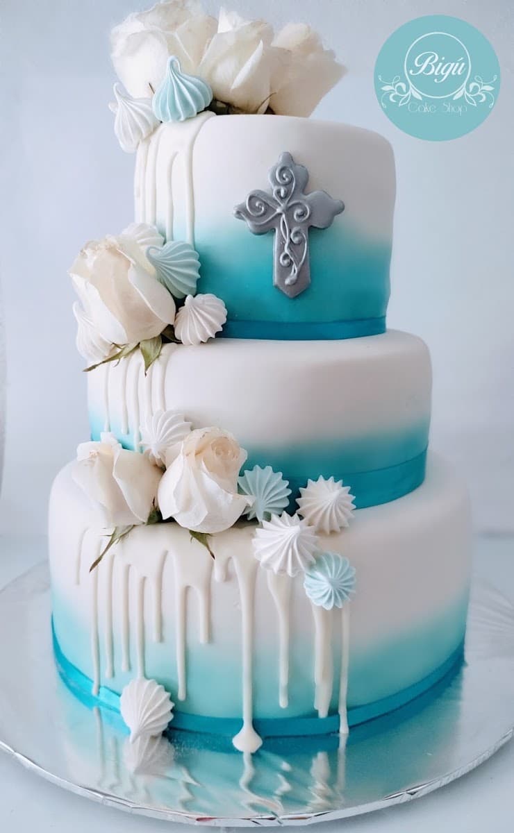 Foto de Pastelería BIGÚ Cake Shop