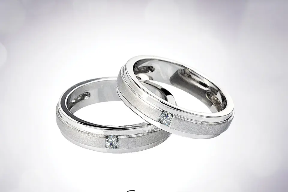 Joyería para bodas en San Pedro Garza García — Eternity Diamonds, San Pedro Garza García