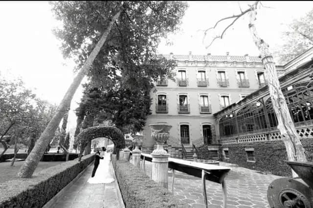 Fotografía y Video — Juan Miranda, Puebla