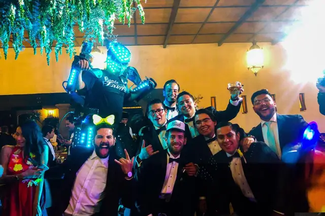 Muestra del servicio 2