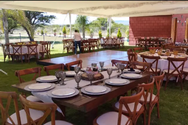 Muestra del servicio 1