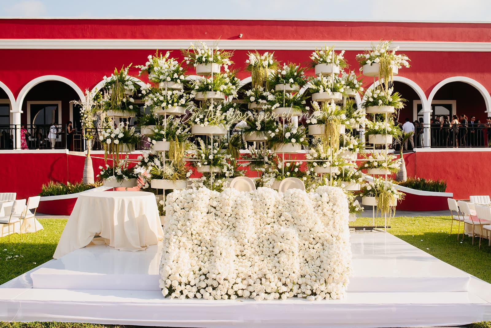 Foto de Rosé Florería Veracruz